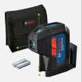 Bosch GPL 3G Profesyonel 30m Nokta Lazer