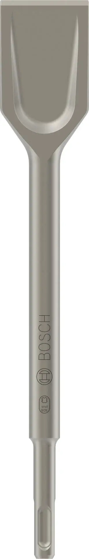 Bosch Aksesuar PRO SDS-Plus-5C Yassı Keski 250x40mm
