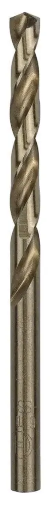 Bosch - HSS-Co Metal Matkap Ucu 6*93 mm 10'lu Paket - 2608585889