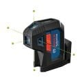 Bosch GPL 5G Noktasal Hizalama Lazeri