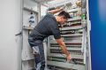 Bosch GVT 1000-15 Voltaj Test Cihazı