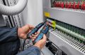 Bosch GVT 1000-15 Voltaj Test Cihazı
