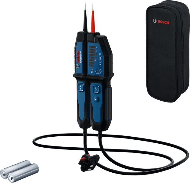 Bosch GVT 1000-15 Voltaj Test Cihazı