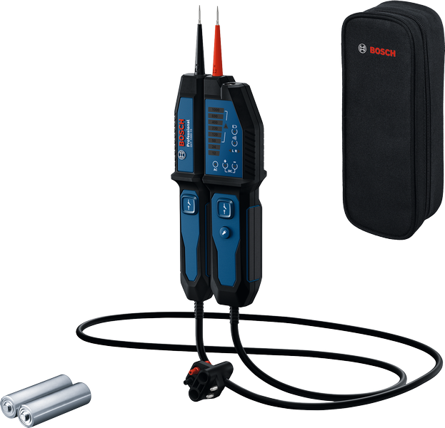 Bosch GVT 1000-15 Voltaj Test Cihazı