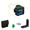 Bosch GLL 80-33 G Çizgi Lazeri