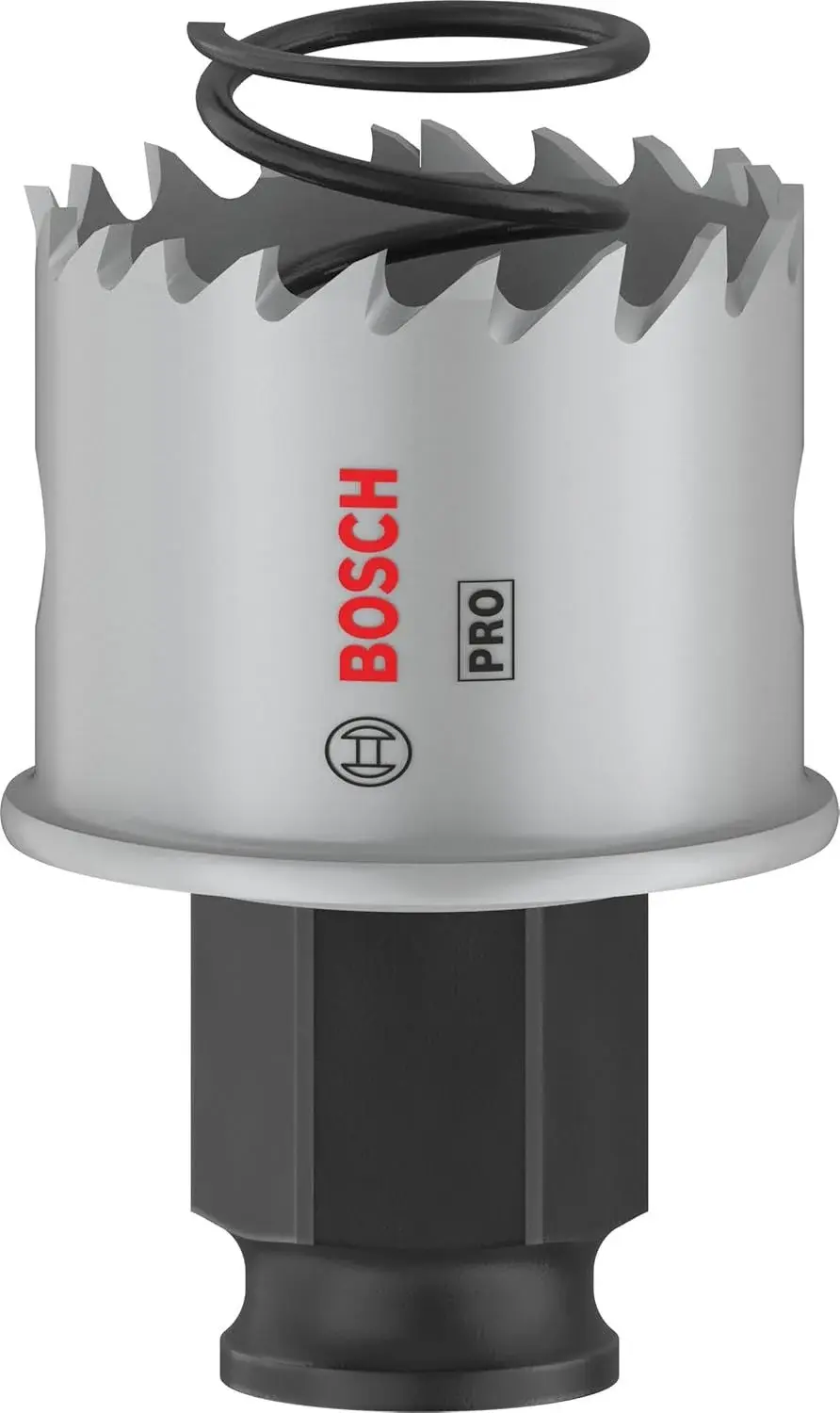 Bosch Pro 21 Mm İnox Ve Çelik Kesim Panç 2608594441