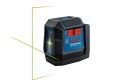 Bosch GLL 12-22 G Çizgi Hizalama Lazeri