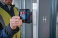 Bosch GLL 12-22 G Çizgi Hizalama Lazeri