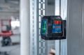 Bosch GLL 12-22 G Çizgi Hizalama Lazeri