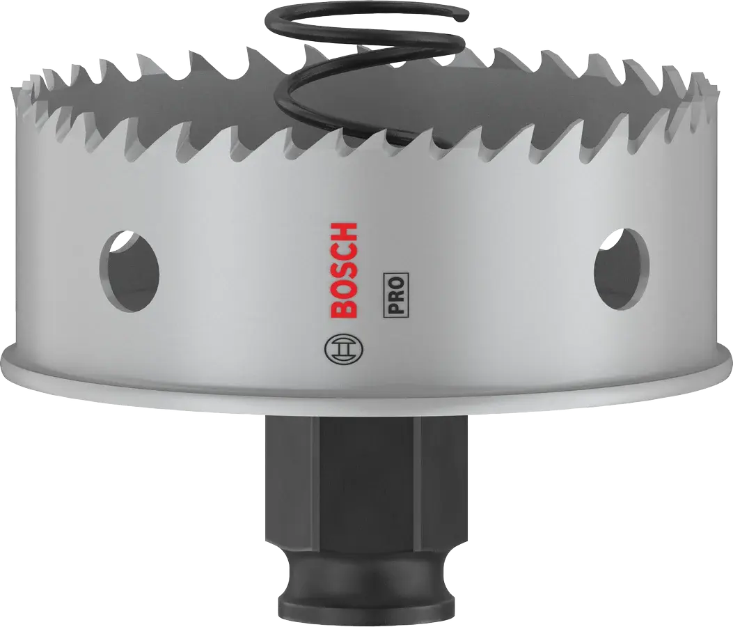 Bosch Delik Testeresi 68 Mm Pro SM PC Plus HS - 2608594462