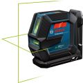 Bosch GLL 2-15 G Çizgi Hizalama Lazeri