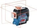 Bosch GLL 3-80 C + BT 150 Çizgi Lazer