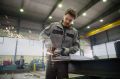 Bosch GWS 14-125 S Devir Ayarlı Taşlama 1400 Watt