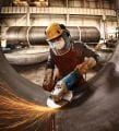 Bosch GWS 30-230 PB Büyük Taşlama Makinesi