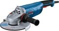 Bosch GWS 27-180 J Taşlama Makinesi