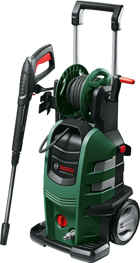 Bosch AdvancedAquatak 160 2600 W Basınçlı Yıkama Makinesi