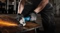 Bosch GWS 750 S Avuç Taşlama Makinesi Devir Ayarlı 750 Watt 115 mm