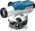 Bosch GOL 26 D (BT 160 Tripod + GR 500 Mira) Optik Nivelman
