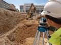Bosch GOL 26 D (BT 160 Tripod + GR 500 Mira) Optik Nivelman