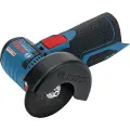 Bosch GWS 12V-76 Aküsüz Taşlama Makinesi