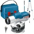 Bosch GOL 32 D + BT 160 Tripot + GR 500 Mira Optik Nivelman Hizalama