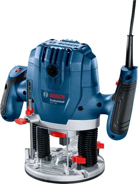 Bosch GOF 130 Freze Makinesi