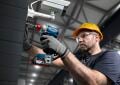 Bosch GDX 18V-285 Aküsüz Darbeli Somun Sıkma Makinesi