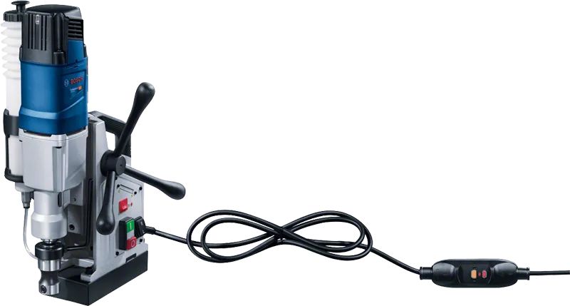 Bosch GBM 50-2 Darbesiz Manyetik Karot Matkap