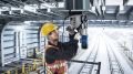 Bosch GBM 50-2 Darbesiz Manyetik Karot Matkap