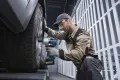 Bosch GDS 18V-780 Aküsüz Somun Sıkma Makinesi