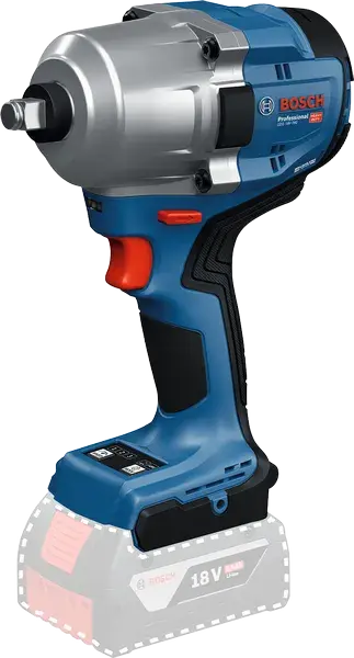 Bosch GDS 18V-780 Aküsüz Somun Sıkma Makinesi