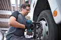 Bosch GDS 18V-1000 Aküsüz Darbeli Somun Sıkma Makinesi