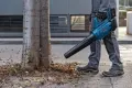 Bosch GBL 18V-750 Aküsüz Yaprak Üfleme Makinesi