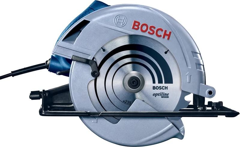 Bosch GKS 235 Turbo Daire Testere