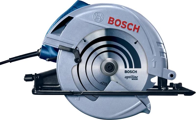 Bosch GKS 235 Turbo Daire Testere