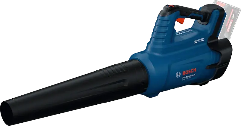 Bosch GBL 18V-750 Aküsüz Yaprak Üfleme Makinesi
