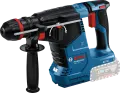 Bosch GBH 187-Li Aküsüz Kırıcı-Delici