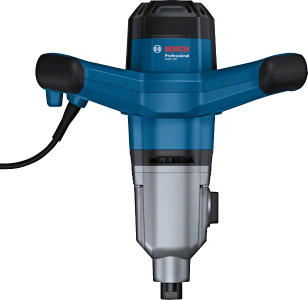 Bosch GRW 140 Boya ve Harç Karıştırıcı