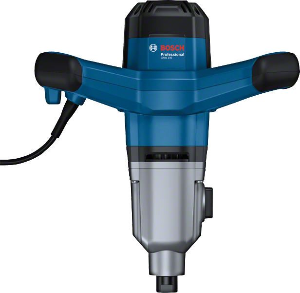 Bosch GRW 140 Boya ve Harç Karıştırıcı