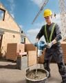 Bosch GRW 140 Boya ve Harç Karıştırıcı