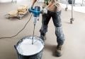 Bosch GRW 140 Boya ve Harç Karıştırıcı