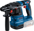 Bosch GBH 185-Li Aküsüz Kırıcı-Delici
