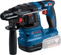 Bosch GBH 185-Li Aküsüz Kırıcı-Delici