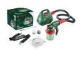 Bosch PFS 3000-2 AllPaint Boya Tabancası