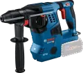 Bosch GBH 18V-28 C Aküsüz Kırıcı-Delici