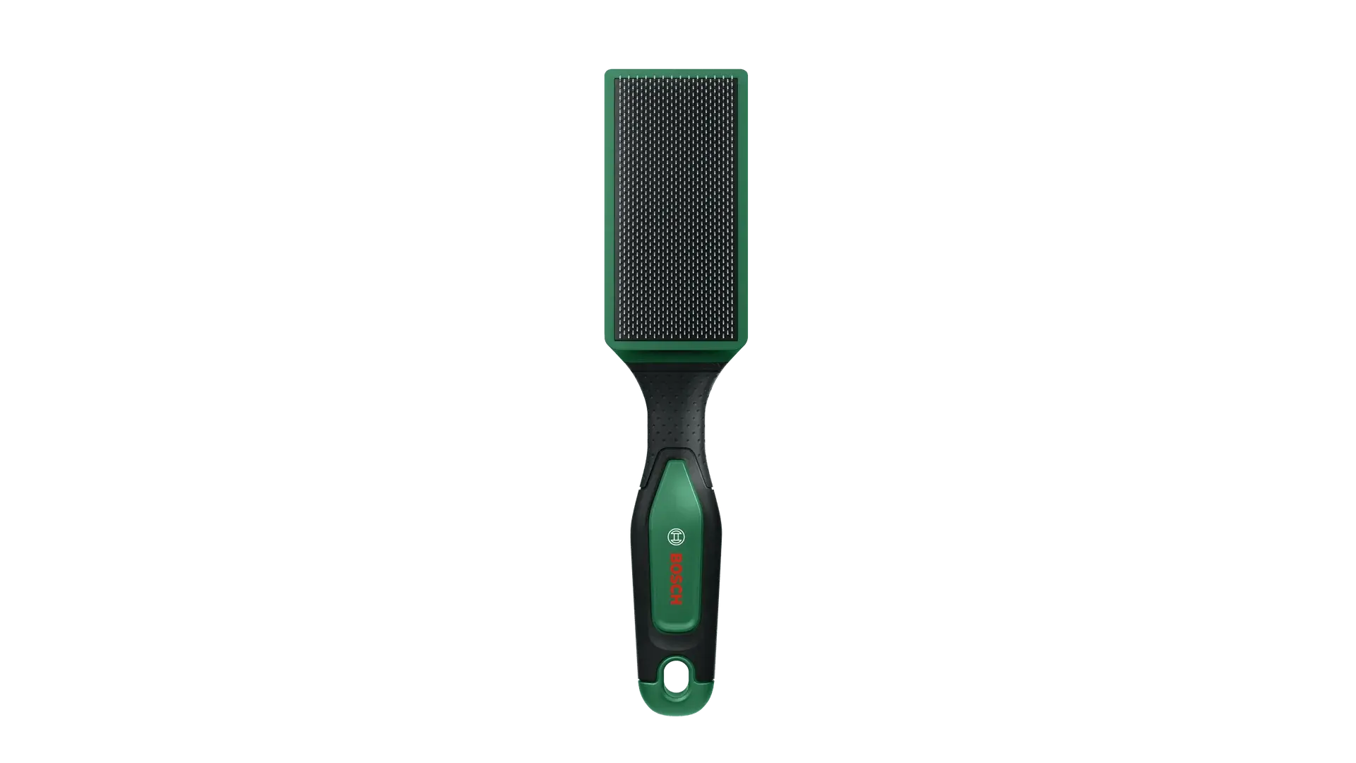 BOSCH Eğe ve Törpü Temizleme Fırçası 1600A039HW