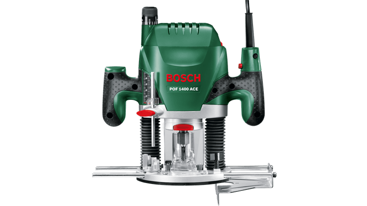 Bosch POF 1200 AE Dik Freze