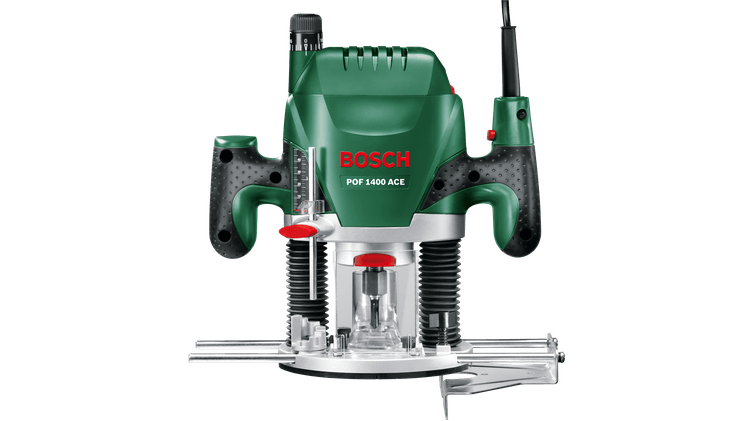 Bosch POF 1200 AE Dik Freze