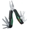 Bosch 1600A02Z98 16 Fonksiyonlu Çok Amaçlı Çakı