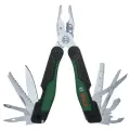 Bosch 1600A02Z98 16 Fonksiyonlu Çok Amaçlı Çakı
